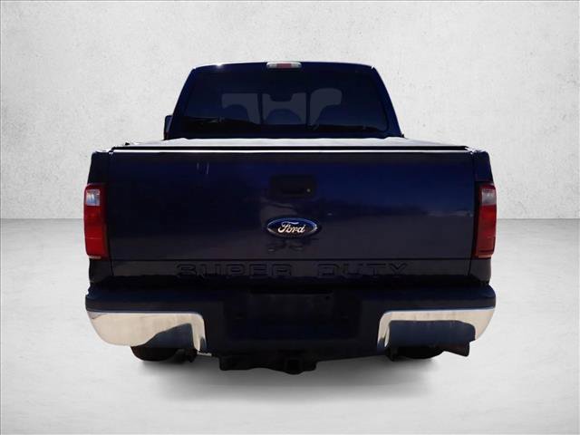 Used 2010 Ford F250 XLT AWD/4WD image 3