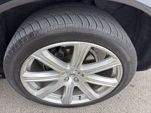 Used 2016 Volvo XC90 T6 Inscription w/ Vision Package image 8