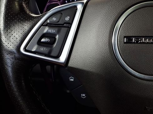 Used 2022 Chevrolet Camaro SS image 11