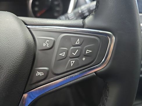Used 2024 Chevrolet Equinox LT w/ LPO, Floor Liner Package AWD/4WD image 20