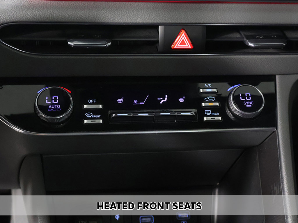 Used 2023 Hyundai Sonata N Line FWD image 10