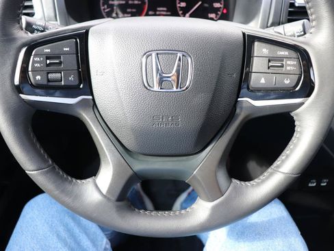 Used 2026 Honda Odyssey EX-L image 33