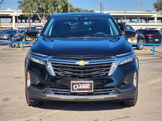 Used 2022 Chevrolet Equinox LT video 2