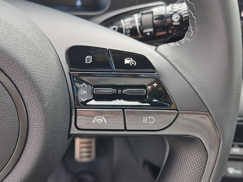 New 2026 Hyundai Elantra SEL Sport FWD image 29