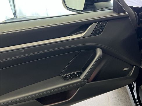Certified 2025 Porsche 911 Carrera image 14