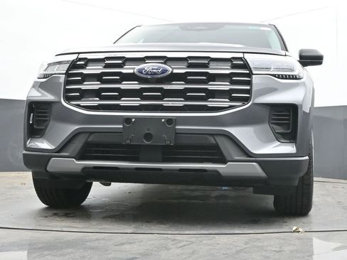 New 2026 Ford Explorer Active AWD/4WD image 46