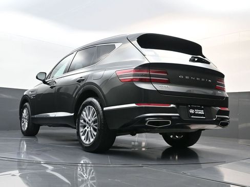 Used 2024 Genesis GV80 2.5T image 26