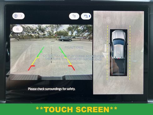 New 2026 Ford F350 Platinum image 23