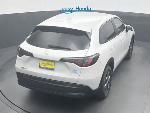 New 2026 Honda HR-V LX image 24