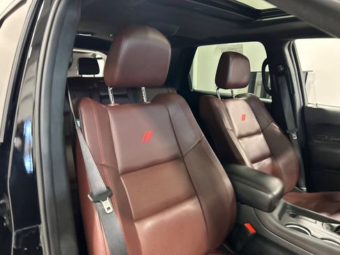 Used 2024 Dodge Durango R/T AWD/4WD image 37