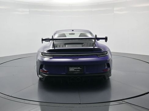 Used 2022 Porsche 911 GT3 RWD image 29