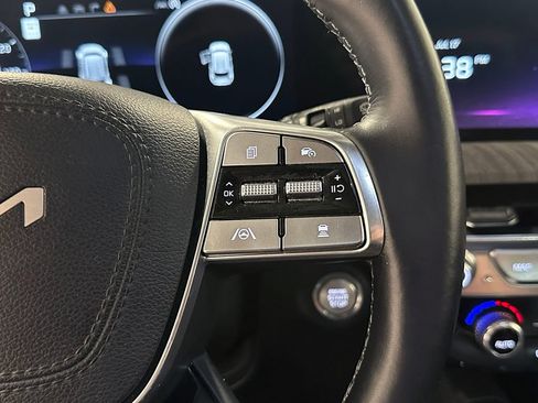 Used 2024 Kia Telluride SX AWD/4WD image 41
