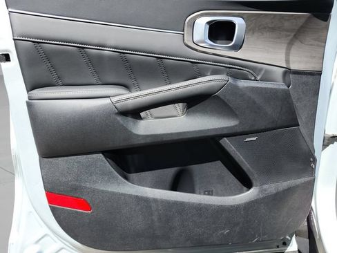New 2026 Kia Sorento SX AWD/4WD image 29