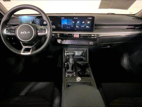 Certified 2025 Kia K5 LXS FWD image 15