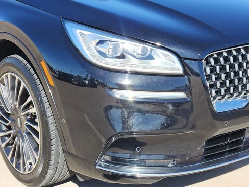 Used 2020 Lincoln Corsair Reserve w/ Equipment Group 201A image 14