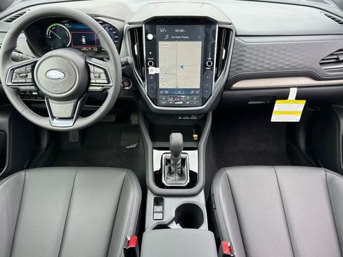 New 2025 Subaru Forester Limited image 14