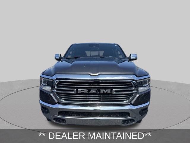 Certified 2023 RAM 1500 Laramie AWD/4WD image 2