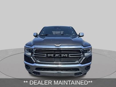 Certified 2023 RAM 1500 Laramie