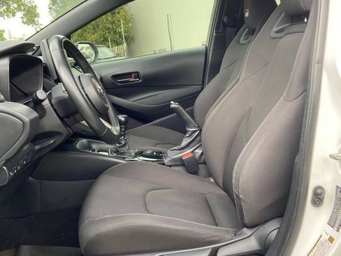 Used 2023 Toyota Corolla GR w/ Performance Package AWD/4WD image 11