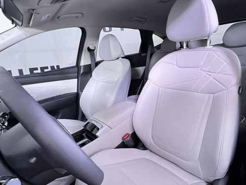 Used 2025 Hyundai Tucson SEL image 13