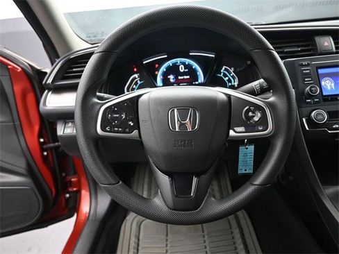 Used 2019 Honda Civic LX image 32