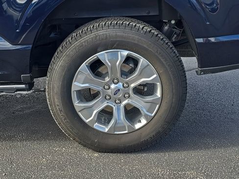 Used 2023 Ford F150 Limited image 74