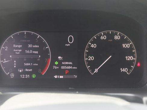 Used 2026 Honda Odyssey Sport-L image 22