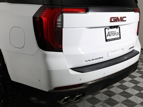 Used 2026 GMC Yukon AT4 Ultimate w/ LPO, Floor Liner Package image 57