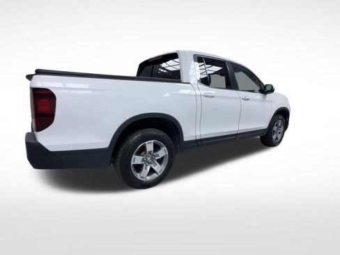 Used 2025 Honda Ridgeline RTL image 8