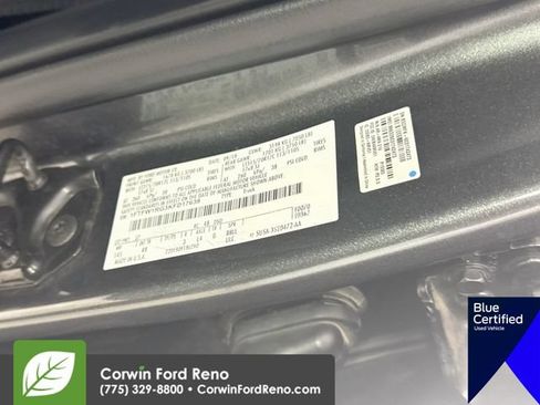Certified 2019 Ford F150 Raptor AWD/4WD image 34