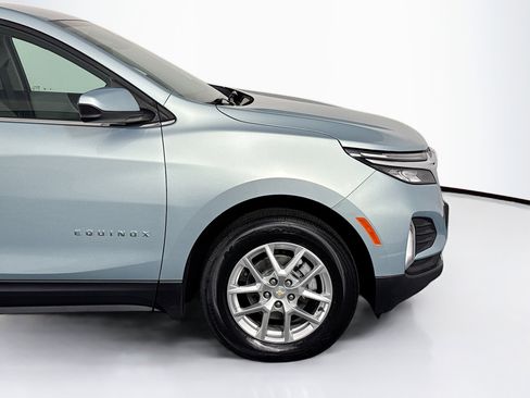 Used 2022 Chevrolet Equinox LT image 45