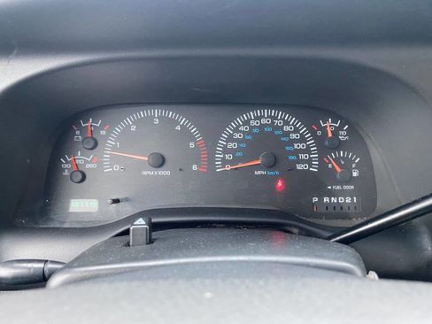 Used 2001 Dodge Ram 1500 Truck SLT image 14