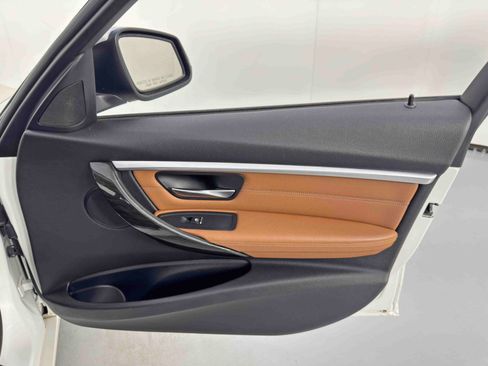 Used 2016 BMW 328i Sedan image 42