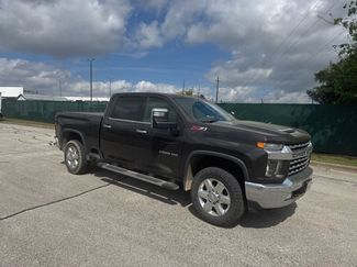 Used 2020 Chevrolet Silverado 2500 LTZ w/ LTZ Premium Package video 1
