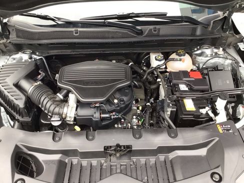 Used 2024 Chevrolet Blazer RS w/ LPO, Floor Liner Package FWD image 37