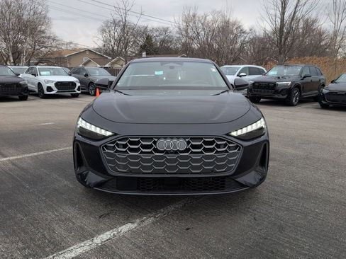 New 2025 Audi A5 2.0T Premium Plus image 24