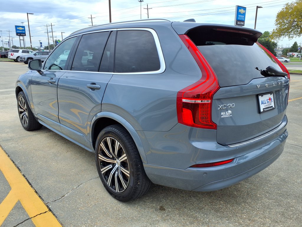 Used 2023 Volvo XC90 B5 Core w/ Protection Package Premier AWD/4WD image 8
