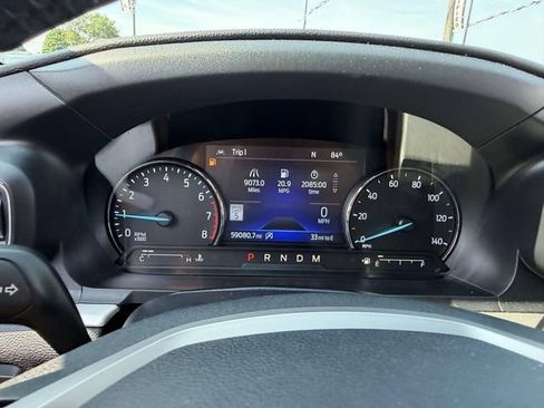 Used 2021 Ford Explorer XLT w/ Equipment Group 202A AWD/4WD image 26