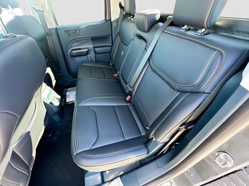 New 2026 Ford Maverick Lobo image 16