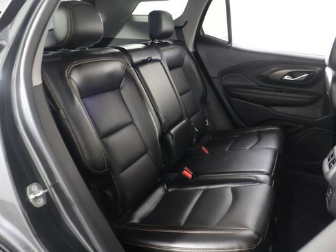 Used 2019 GMC Terrain SLT w/ Black Edition AWD/4WD image 30