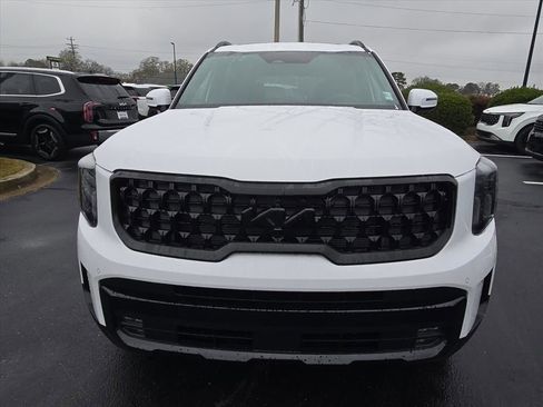 New 2025 Kia Telluride SX Prestige X-Line image 8