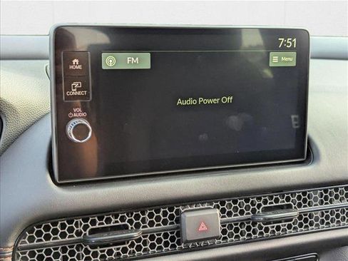 New 2026 Honda HR-V Sport image 11