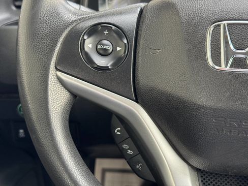 Used 2019 Honda Fit LX image 24