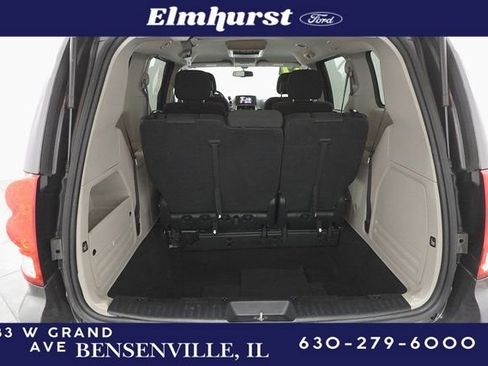 Used 2017 Dodge Grand Caravan SE w/ Power Window Group image 25