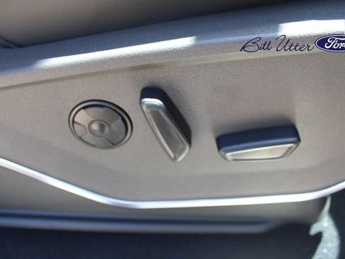 New 2026 Ford F250 Platinum AWD/4WD image 8