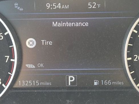 Used 2015 Nissan Murano Platinum w/ Platinum Technology Package image 42