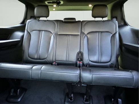 New 2023 Jeep Wagoneer Series III w/ Convenience Group I image 14