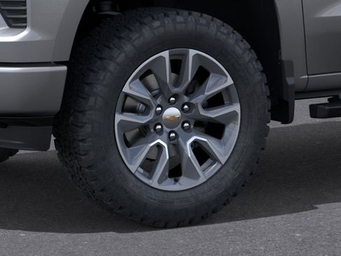 New 2026 Chevrolet Silverado 1500 RST w/ Convenience Package II image 37