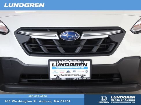 Used 2021 Subaru Crosstrek 2.5i Limited w/ Moonroof Package 2 AWD/4WD image 34