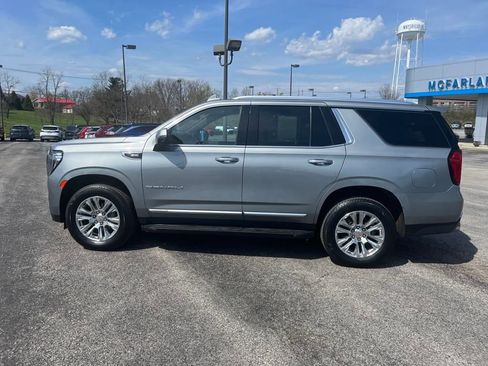 Used 2023 GMC Yukon Denali image 2